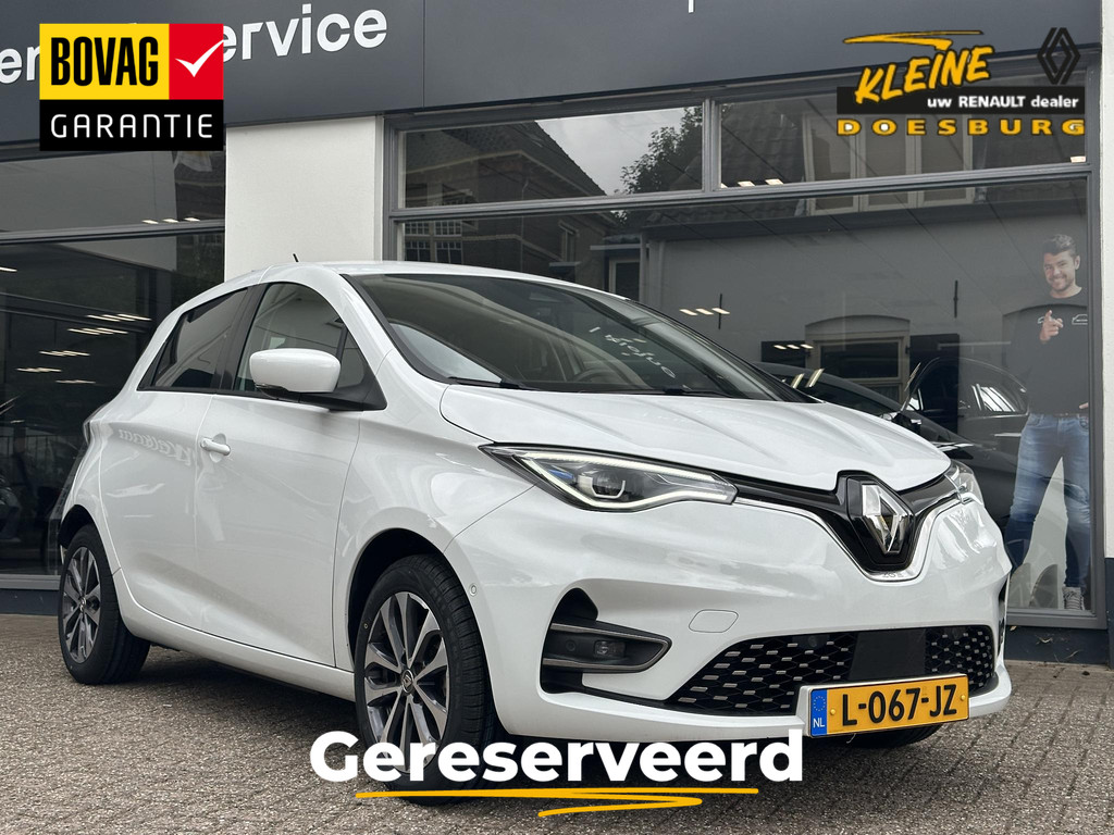 Renault ZOE R135 Intens 52 kWh 54842080-0.jpg | Garage Kleine & Zn.