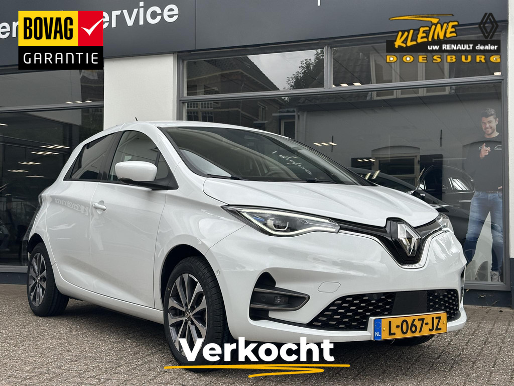 Renault ZOE R135 Intens 52 kWh 54842080-0.jpg | Garage Kleine & Zn.
