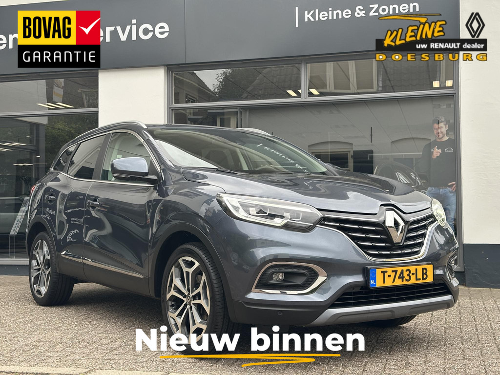 Renault Kadjar 1.3 TCe 140 EDC Techno 54846947-0.jpg | Garage Kleine & Zn.