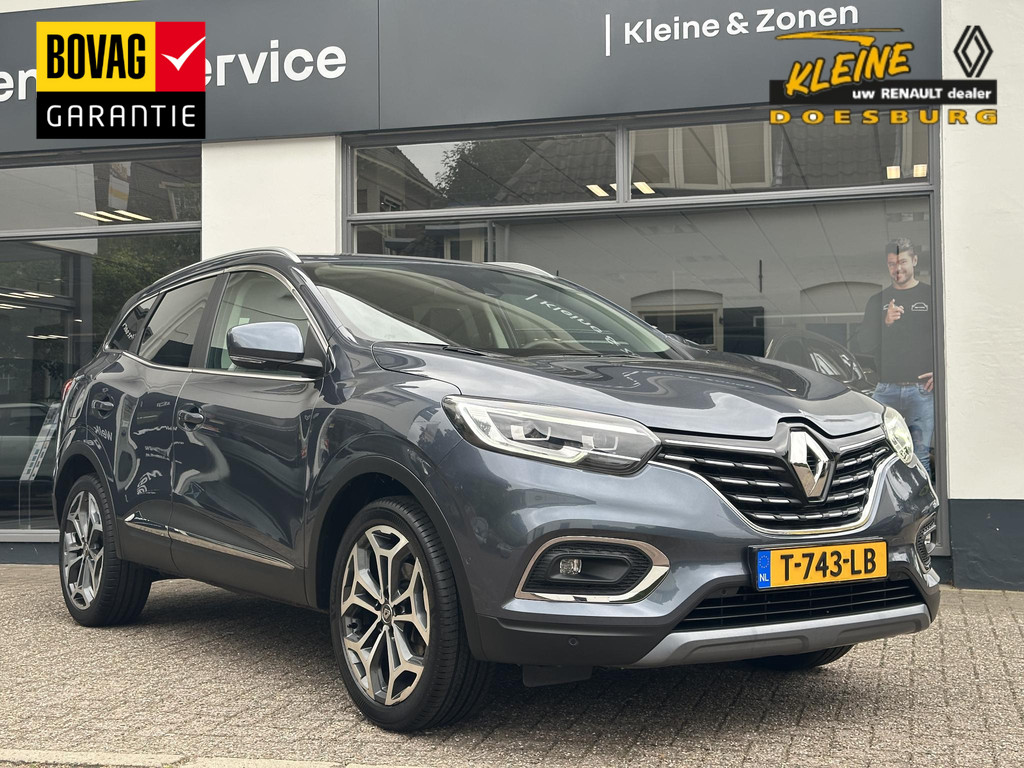 Renault Kadjar 1.3 TCe 140 EDC Techno 54846947-0.jpg | Garage Kleine & Zn.