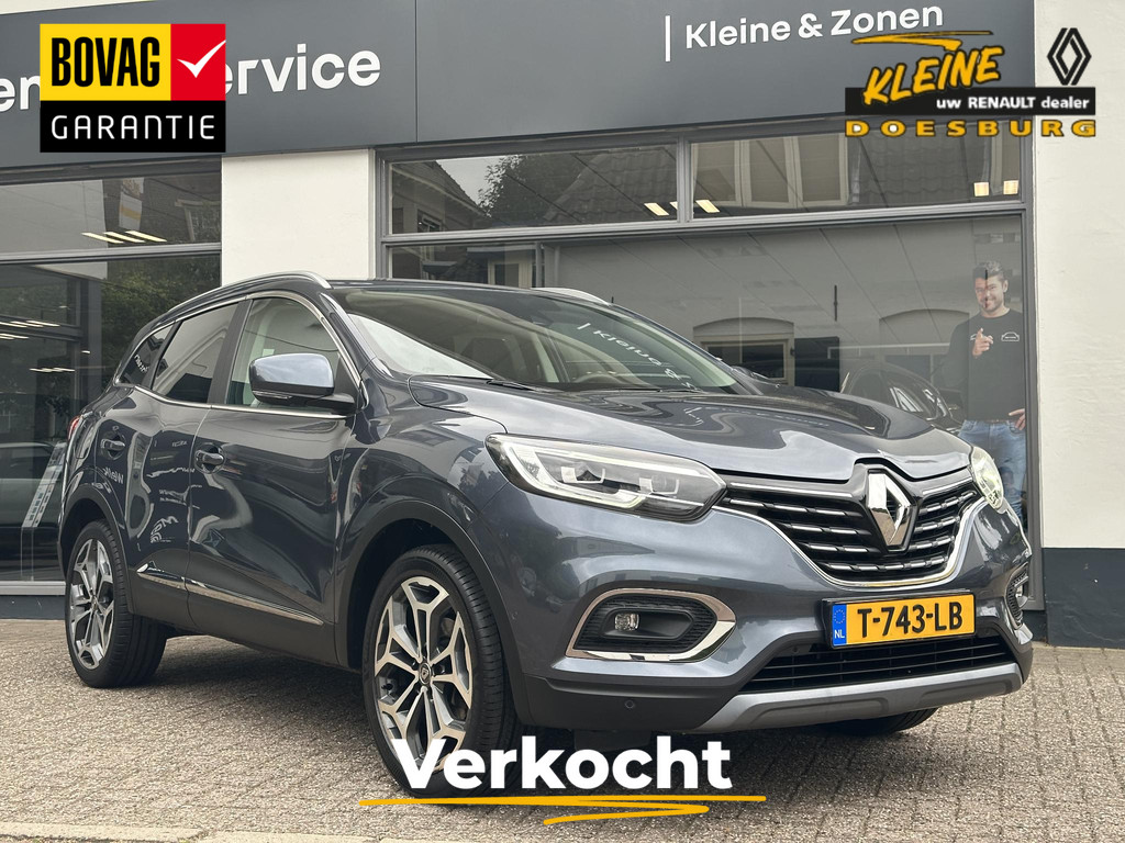 Renault Kadjar 1.3 TCe 140 EDC Techno 54846947-0.jpg | Garage Kleine & Zn.