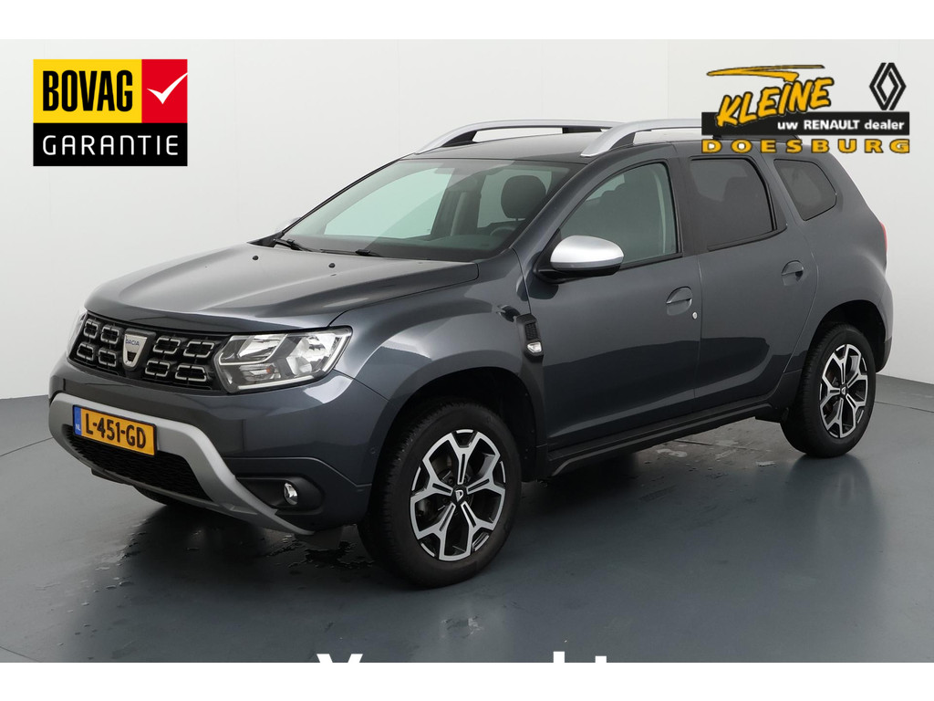 Dacia Duster 1.3 TCe 130 Prestige 54861865-0.jpg | Garage Kleine & Zn.