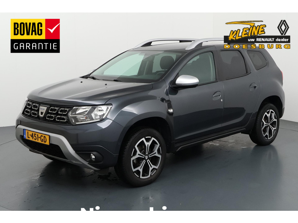 Dacia Duster 1.3 TCe 130 Prestige 54861865-0.jpg | Garage Kleine & Zn.