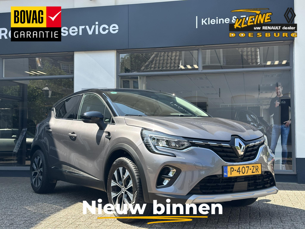 Renault Captur 1.0 TCe 90 Intens 54986369-0.jpg | Garage Kleine & Zn.