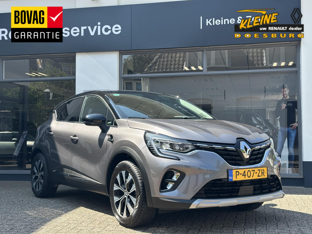 Renault Captur 1.0 TCe 90 Intens 54986369-0.jpg | Garage Kleine & Zn.