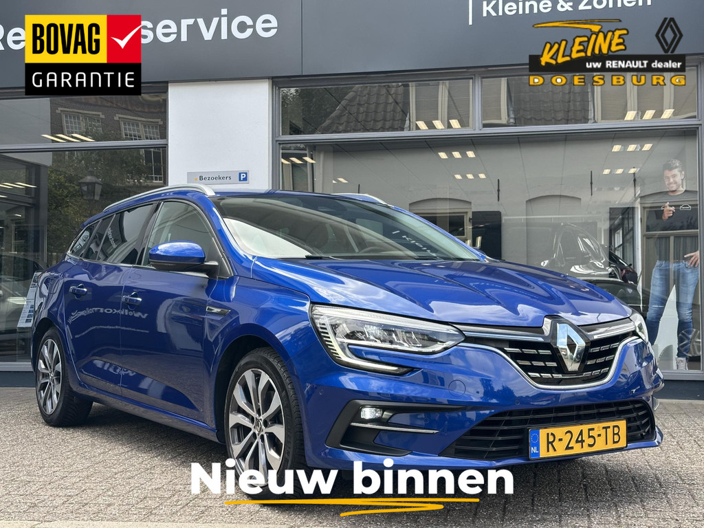 Renault Mégane IV Estate 1.3 TCe 140 Techno 55381223-0.jpg | Garage Kleine & Zn.