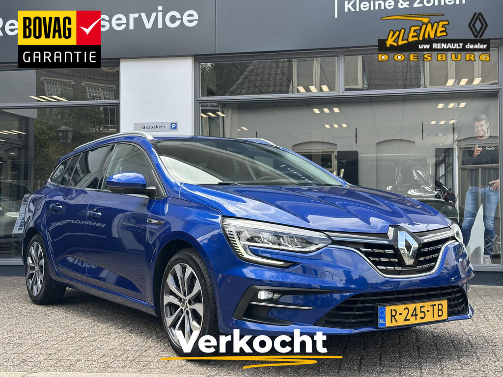 Renault Mégane IV Estate 1.3 TCe 140 Techno 55381223-0.jpg | Garage Kleine & Zn.