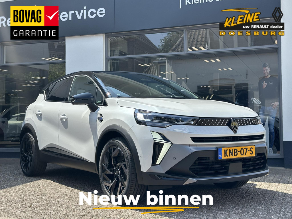 Renault Captur 1.8 E-Tech full hybrid 160 esprit Alpine 55440479-0.jpg | Garage Kleine & Zn.