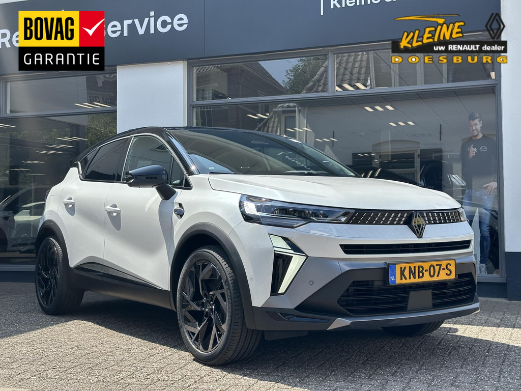 Renault Captur 1.8 E-Tech full hybrid 160 esprit Alpine 55440479-0.jpg | Garage Kleine & Zn.