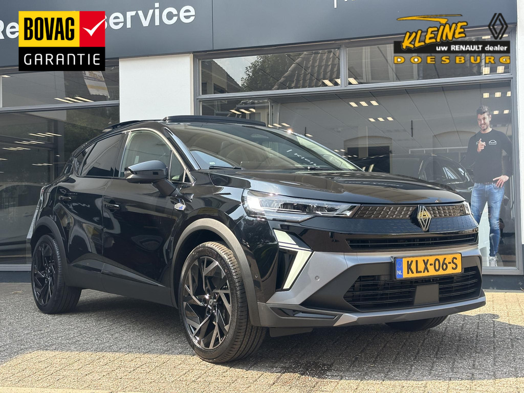 Renault Captur 1.8 E-Tech full hybrid 160 esprit Alpine 55545432-0.jpg | Garage Kleine & Zn.