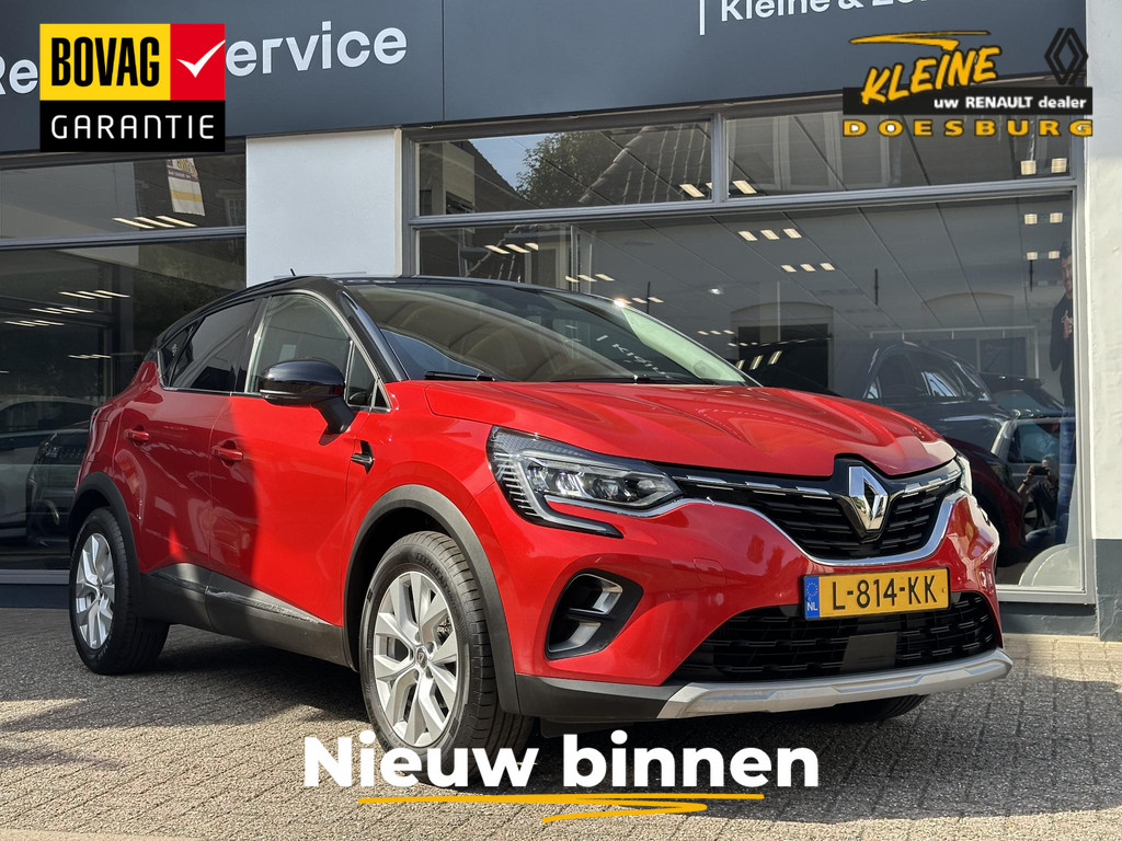 Renault Captur 1.3 TCe 140 Intens 55909977-0.jpg | Garage Kleine & Zn.