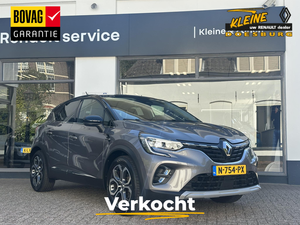 Renault Captur 1.3 TCe 140 R.S. Line 55921348-0.jpg | Garage Kleine & Zn.