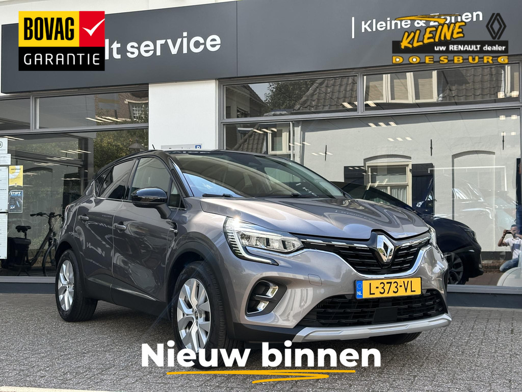 Renault Captur 1.3 TCe 140 EDC Intens 56249940-0.jpg | Garage Kleine & Zn.