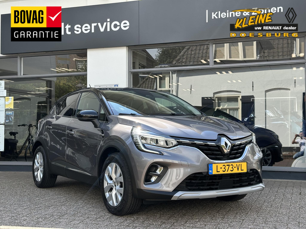 Renault Captur 1.3 TCe 140 EDC Intens 56249940-0.jpg | Garage Kleine & Zn.