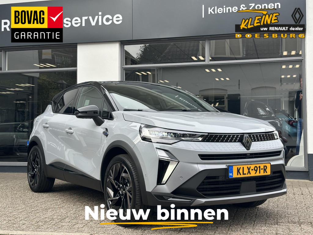 Renault Captur 1.8 E-Tech full hybrid 160 esprit Alpine 56250574-0.jpg | Garage Kleine & Zn.