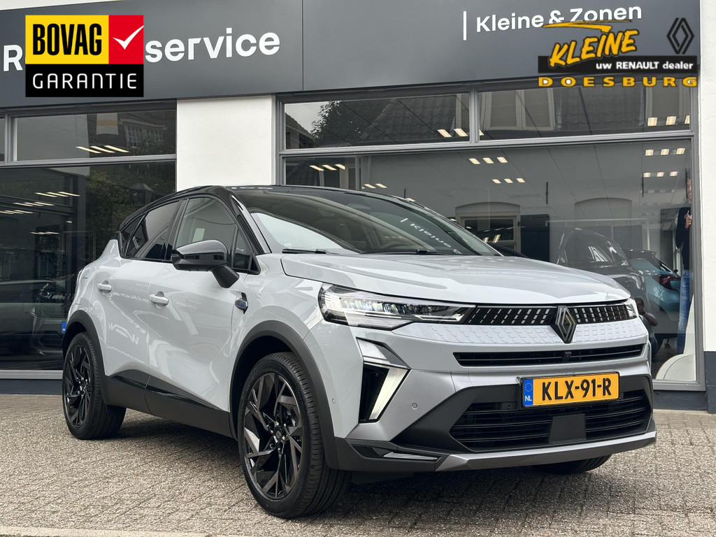 Renault Captur 1.8 E-Tech full hybrid 160 esprit Alpine 56250574-0.jpg | Garage Kleine & Zn.