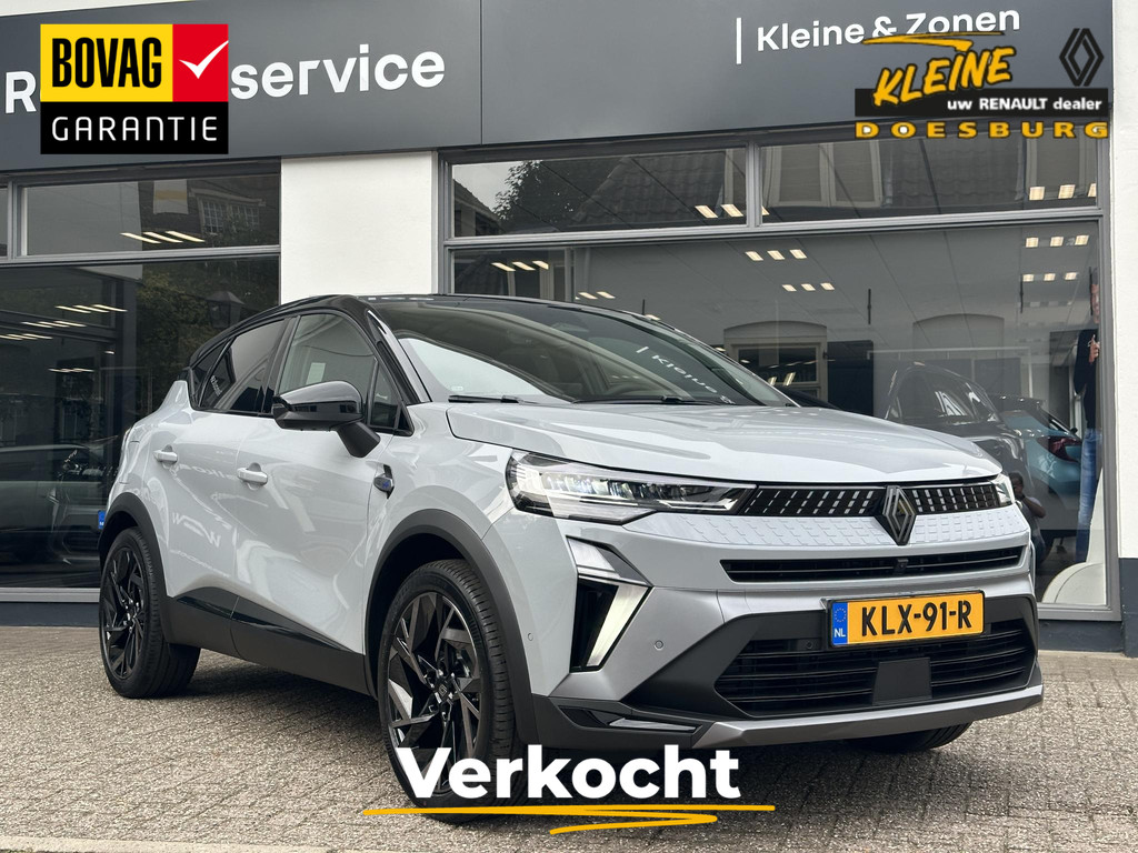 Renault Captur 1.8 E-Tech full hybrid 160 esprit Alpine 56250574-0.jpg | Garage Kleine & Zn.