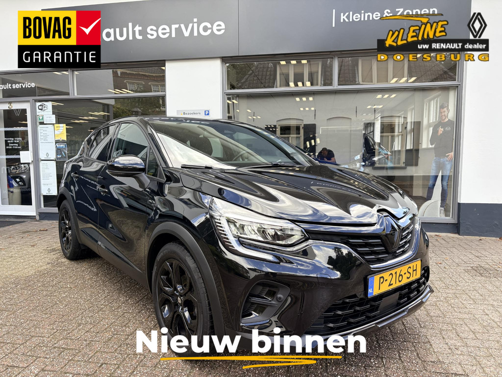 Renault Captur 1.3 TCe 140 Rive Gauche 56334584-0.jpg | Garage Kleine & Zn.