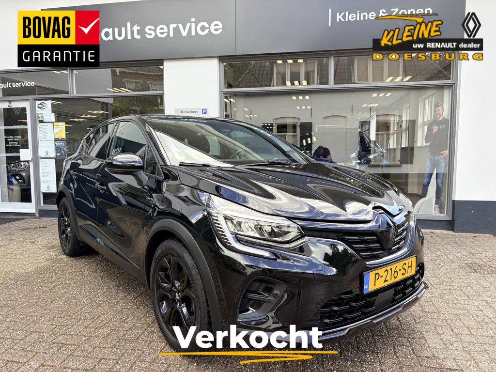 Renault Captur 1.3 TCe 140 Rive Gauche 56334584-0.jpg | Garage Kleine & Zn.