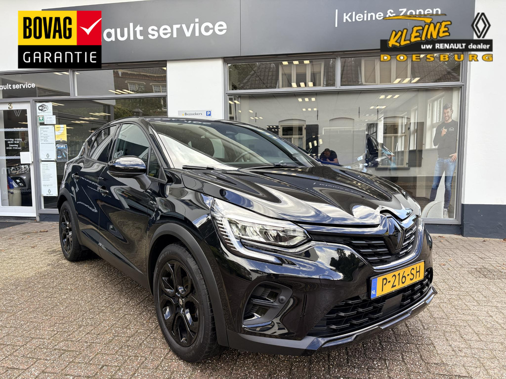 Renault Captur 1.3 TCe 140 Rive Gauche 56334584-0.jpg | Garage Kleine & Zn.