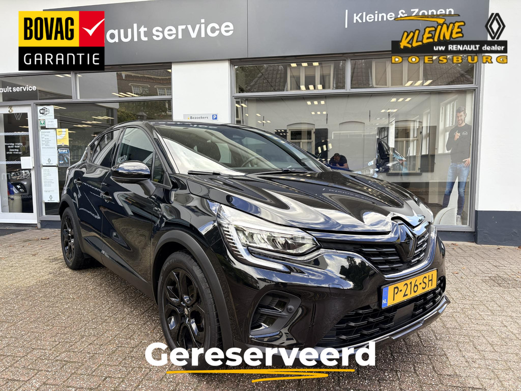 Renault Captur 1.3 TCe 140 Rive Gauche 56334584-0.jpg | Garage Kleine & Zn.