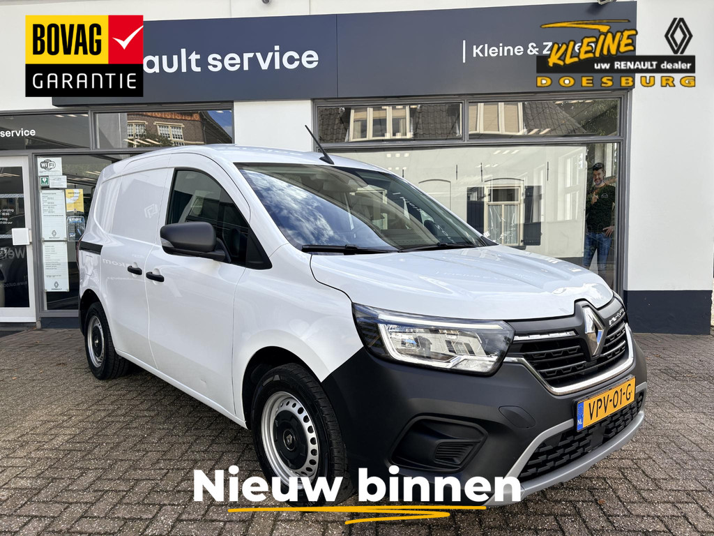 Renault Kangoo 1.5 Blue dCi 95 Comfort L1 56338059-0.jpg | Garage Kleine & Zn.