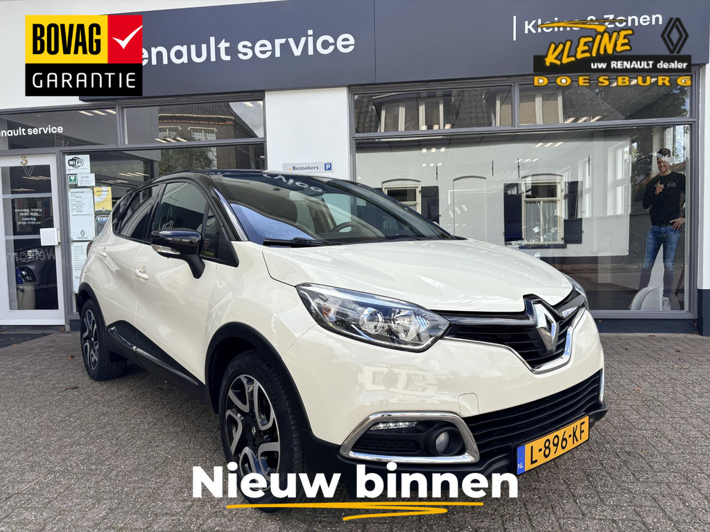Renault Captur TCe 90 Dynamique 56427909-0.jpg | Garage Kleine & Zn.