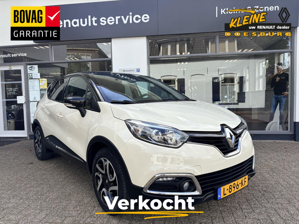 Renault Captur TCe 90 Dynamique 56427909-0.jpg | Garage Kleine & Zn.