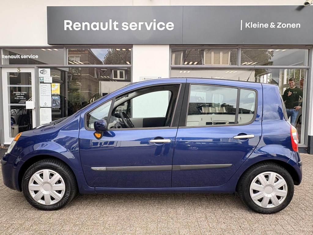 Renault Modus 1.6-16V Authentique 56428786-13.jpg | Garage Kleine & Zn.