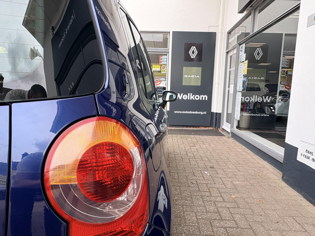 Renault Modus 1.6-16V Authentique 56428786-15.jpg | Garage Kleine & Zn.