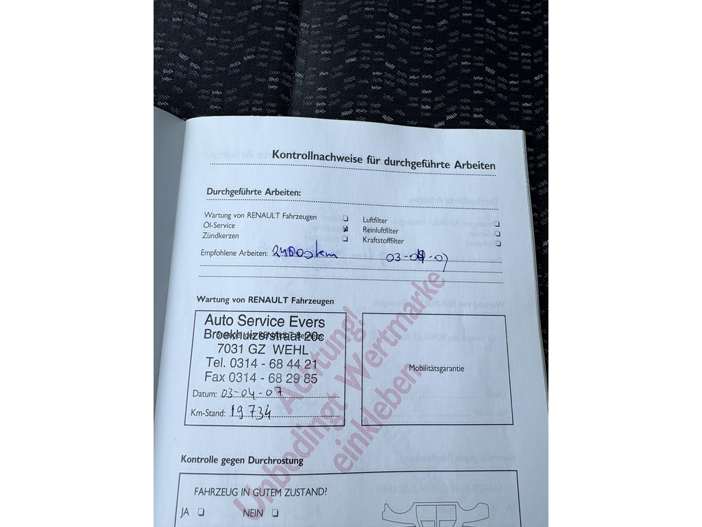 Renault Modus 1.6-16V Authentique 56428786-16.jpg | Garage Kleine & Zn.