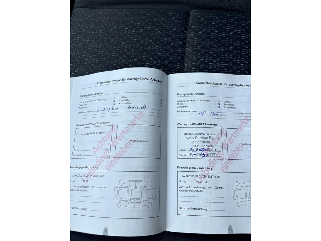 Renault Modus 1.6-16V Authentique 56428786-17.jpg | Garage Kleine & Zn.