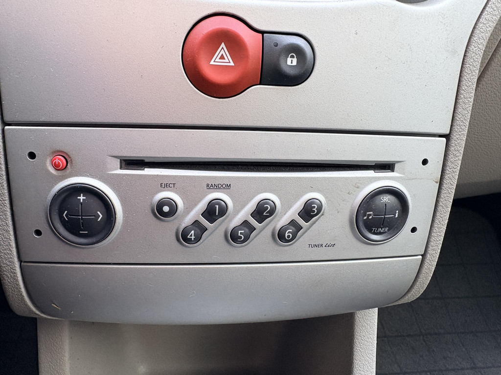 Renault Modus 1.6-16V Authentique 56428786-3.jpg | Garage Kleine & Zn.