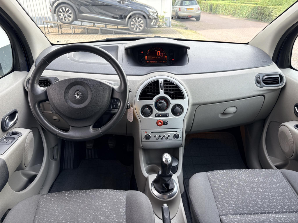 Renault Modus 1.6-16V Authentique 56428786-5.jpg | Garage Kleine & Zn.