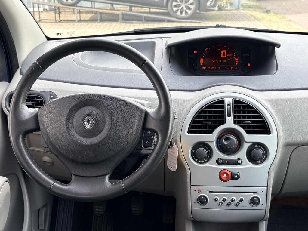 Renault Modus 1.6-16V Authentique 56428786-6.jpg | Garage Kleine & Zn.