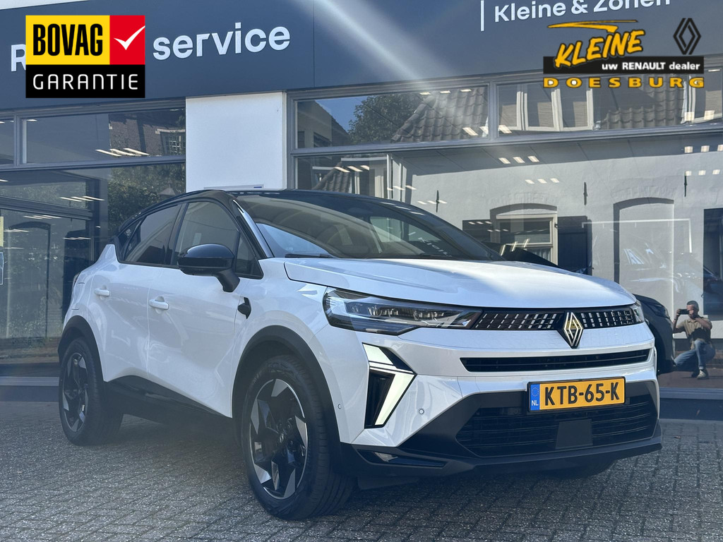 Renault Captur 1.8 E-Tech full hybrid 160 techno 56725751-0.jpg | Garage Kleine & Zn.