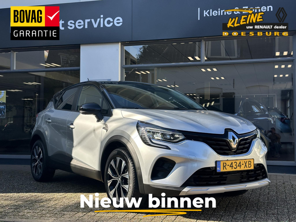 Renault Captur 1.0 TCe 90 evolution 56757518-0.jpg | Garage Kleine & Zn.