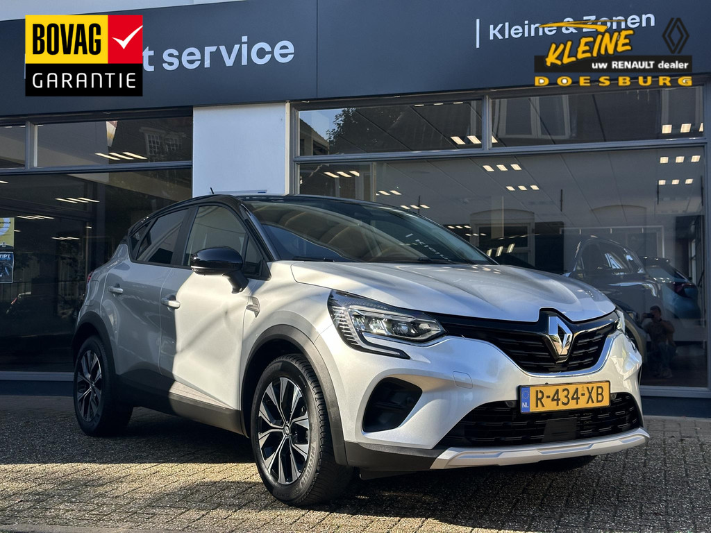 Renault Captur 1.0 TCe 90 evolution 56757518-0.jpg | Garage Kleine & Zn.