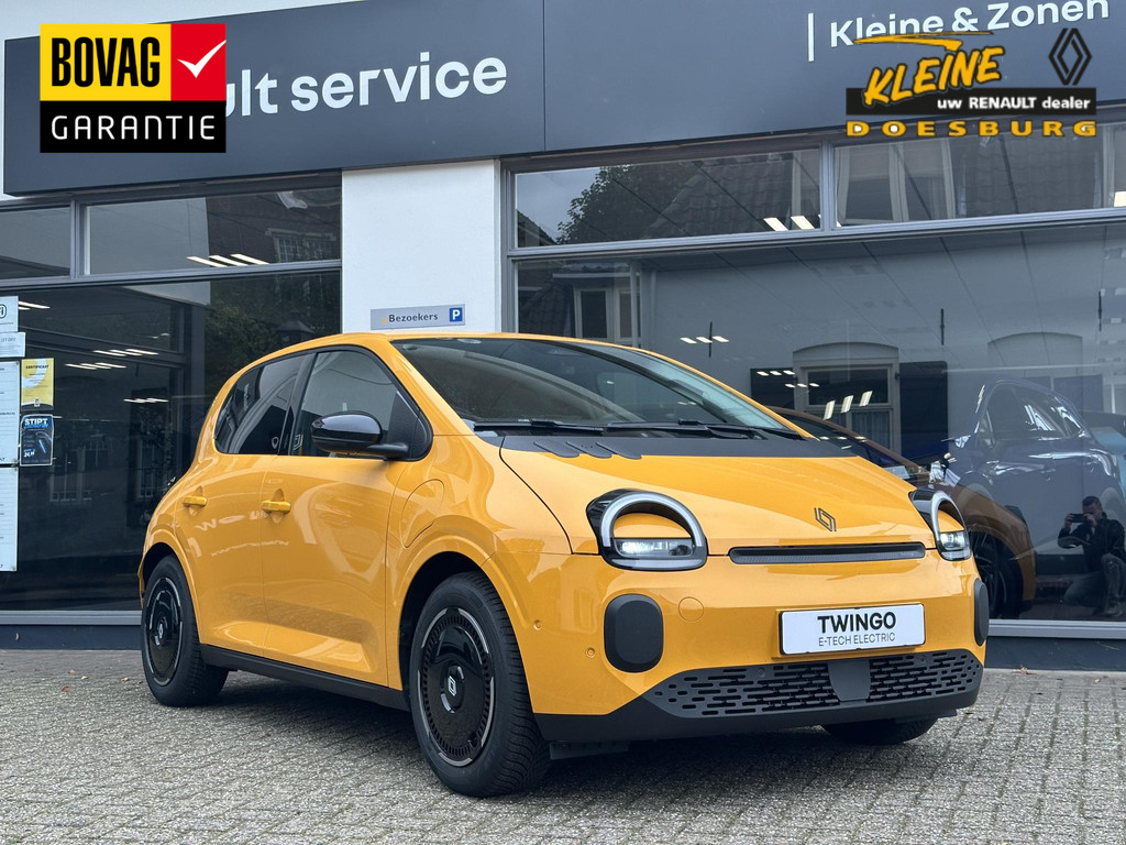 Renault Twingo urban range techno 27.5 kWh 56776811-0.jpg | Garage Kleine & Zn.