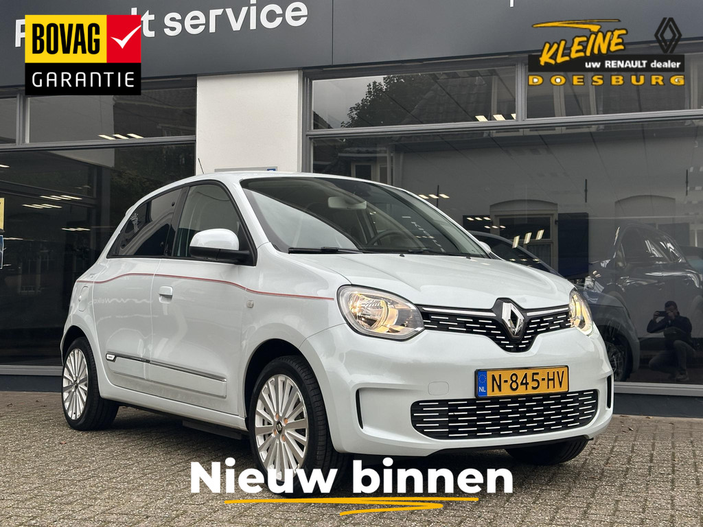 Renault Twingo Z.E. R80 Série Limitée Vibes 56779309-0.jpg | Garage Kleine & Zn.