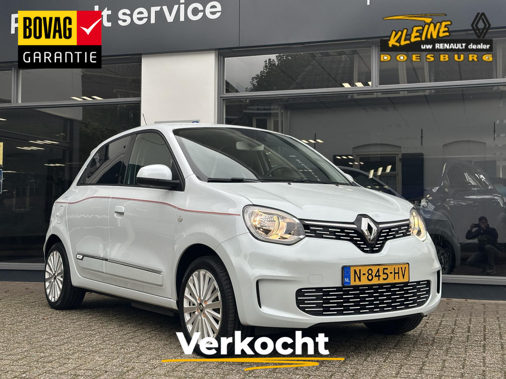 Renault Twingo Z.E. R80 Série Limitée Vibes 56779309-0.jpg | Garage Kleine & Zn.