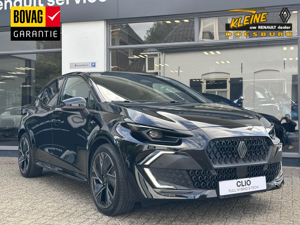 Renault Clio 1.8 Hybrid 160 esprit Alpine 56896974-0.jpg | Garage Kleine & Zn.