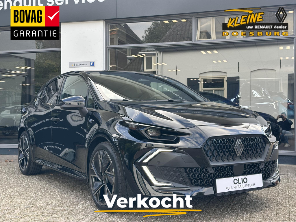 Renault Clio 1.8 Hybrid 160 esprit Alpine 56896974-0.jpg | Garage Kleine & Zn.