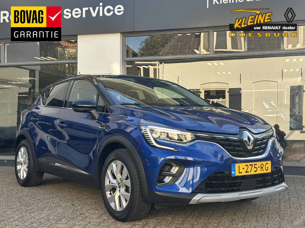 Renault Captur 1.3 TCe 140 EDC Intens 57288249-0.jpg | Garage Kleine & Zn.