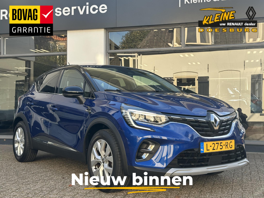 Renault Captur 1.3 TCe 140 EDC Intens 57288249-0.jpg | Garage Kleine & Zn.
