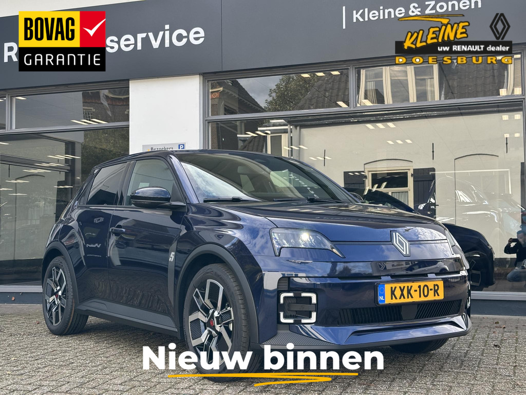 Renault 5 comfort range techno 52 kWh 57369207-0.jpg | Garage Kleine & Zn.