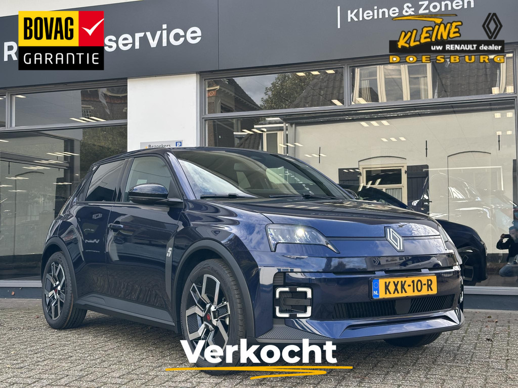 Renault 5 comfort range techno 52 kWh 57369207-0.jpg | Garage Kleine & Zn.