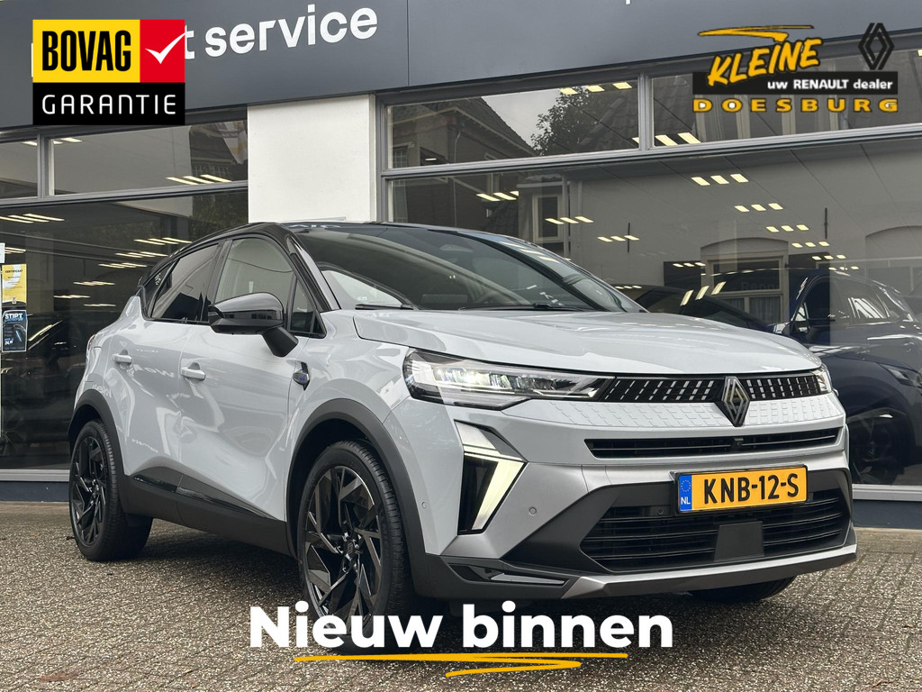 Renault Captur 1.8 E-Tech full hybrid 160 esprit Alpine 57391597-0.jpg | Garage Kleine & Zn.