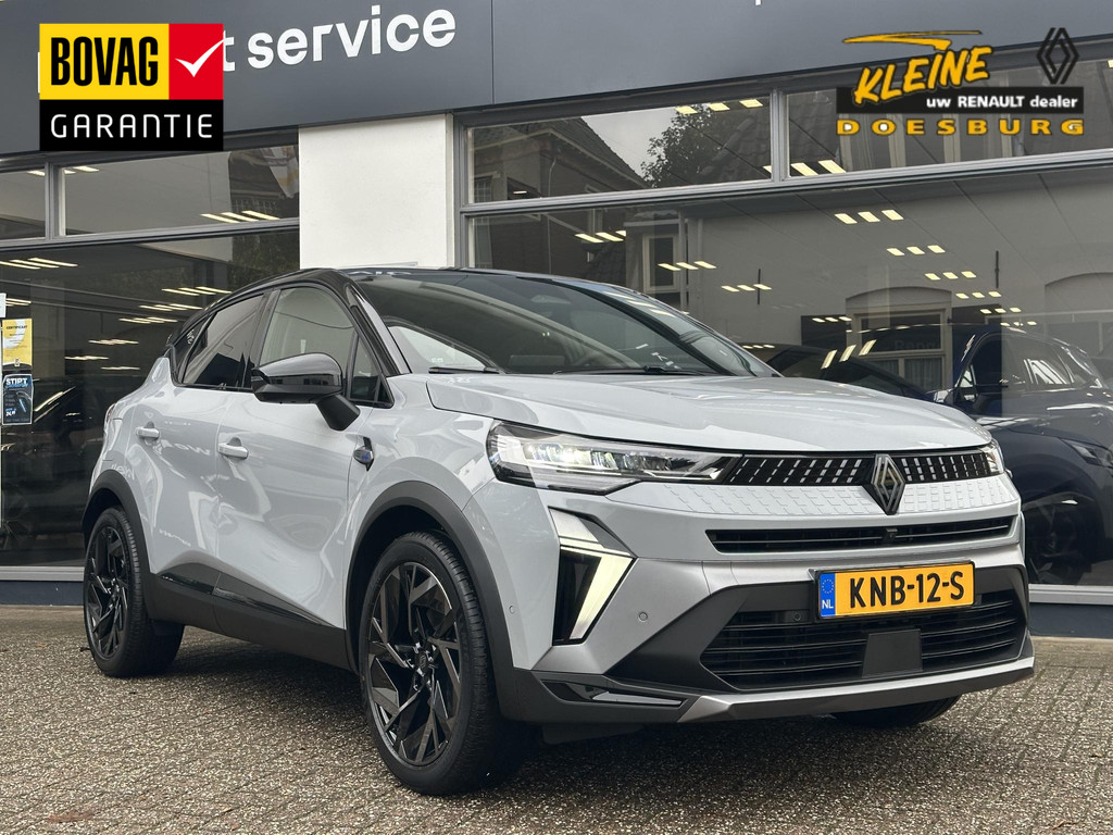 Renault Captur 1.8 E-Tech full hybrid 160 esprit Alpine 57391597-0.jpg | Garage Kleine & Zn.