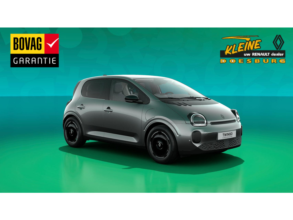 Renault Twingo urban range techno 27.5 kWh 57425460-0.jpg | Garage Kleine & Zn.